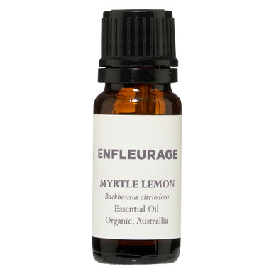 Myrtle, Lemon 50% off Essential Oil