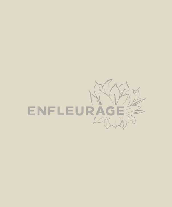Enfleurage