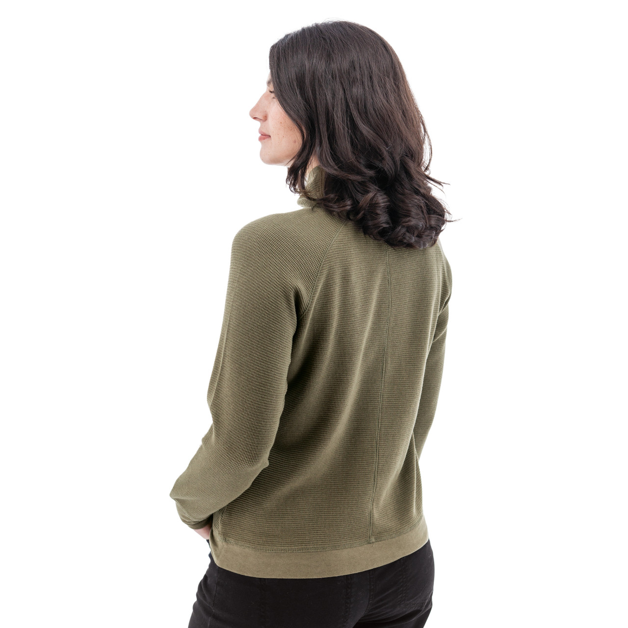 Tiffi Cowl Neck Top | Aventura