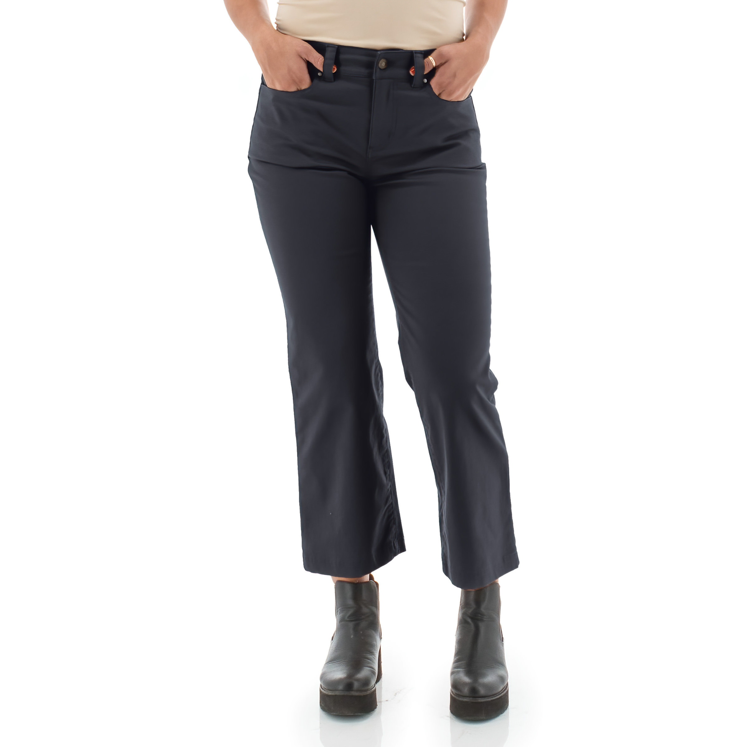 Apartment Pant Black - Women's Pants