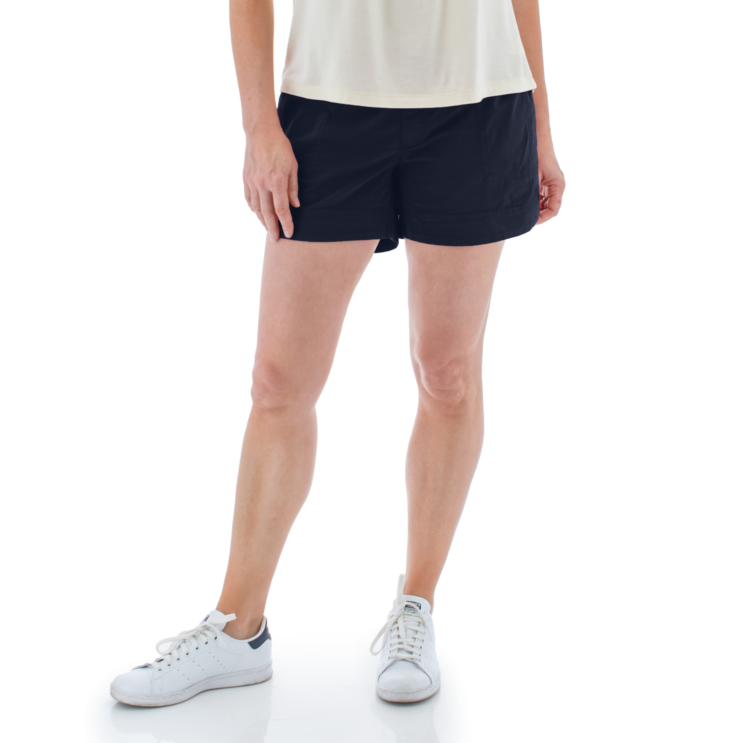 Buy Lululemon Speed Up Mid-rise Lined Shorts 4 - Blue Linen At 32% Off