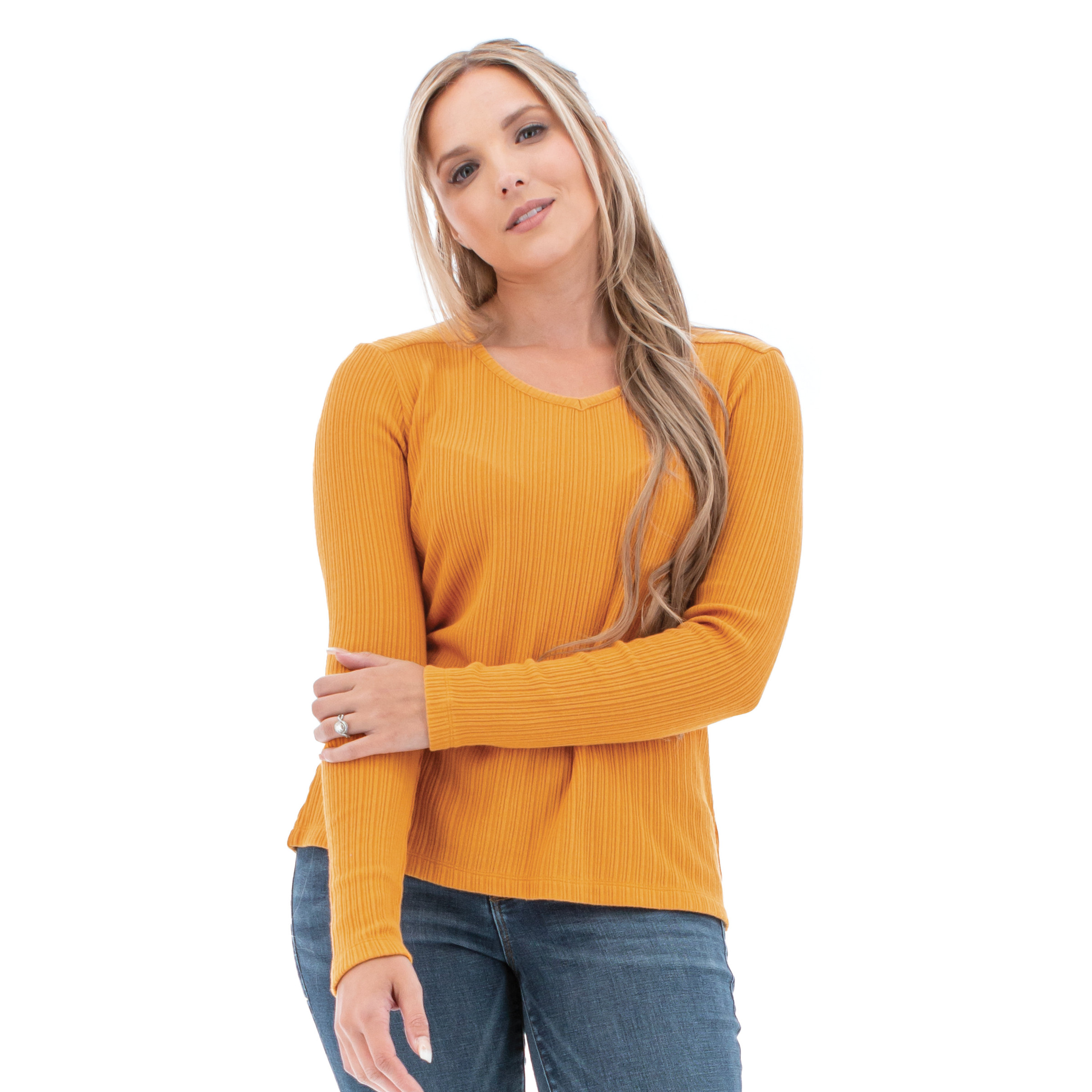 Lovely Layers Bell Sleeve Crop Top – The Perfect Pair Boutique