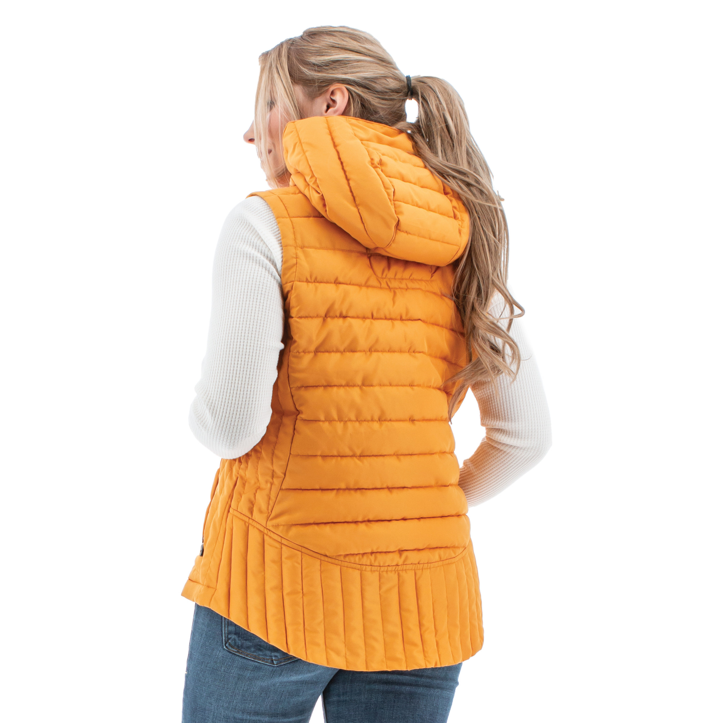 Women's Soltex Vest | Aventura