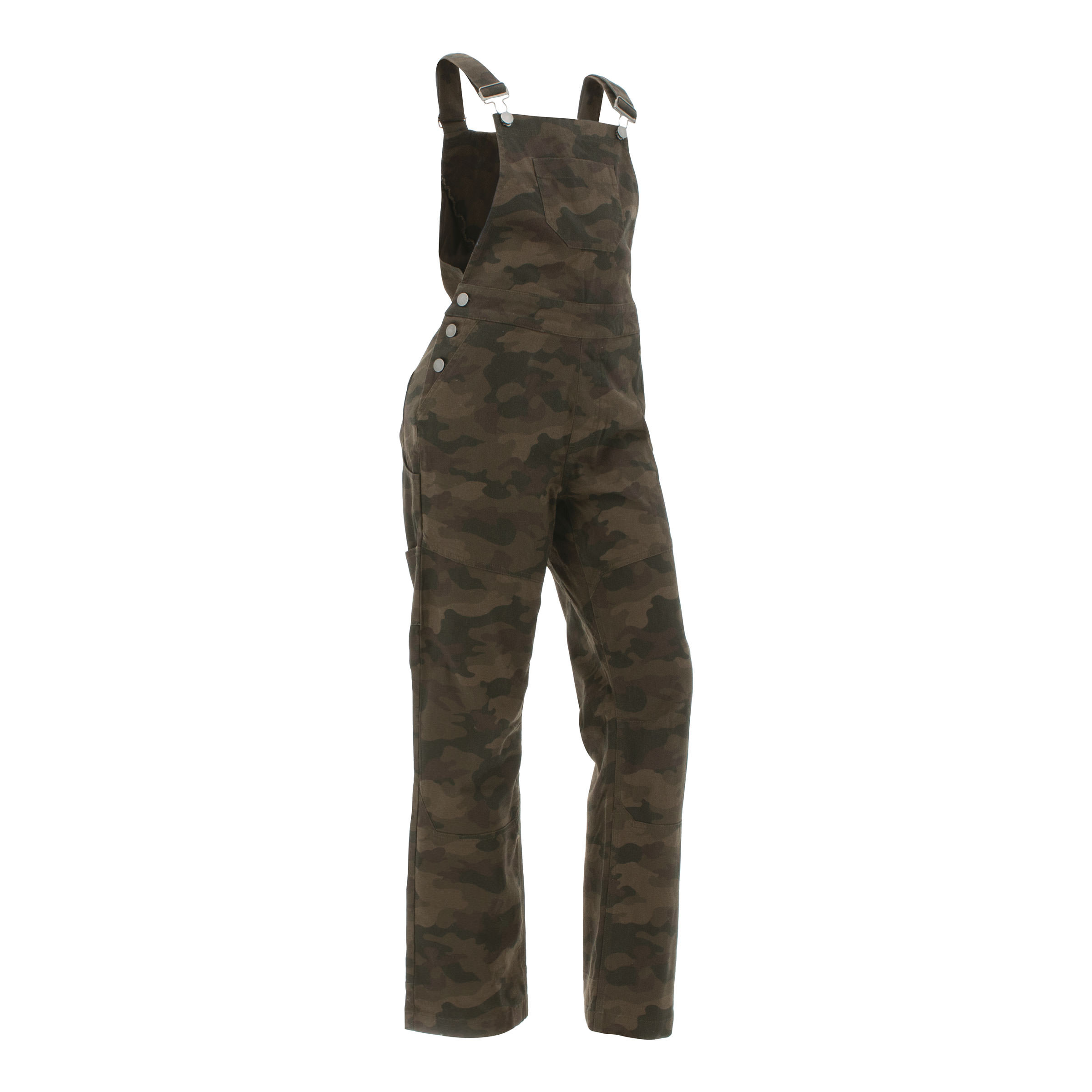 Adjustable Camo Camo Overalls Womens Shorts Women's Shorts Jean To