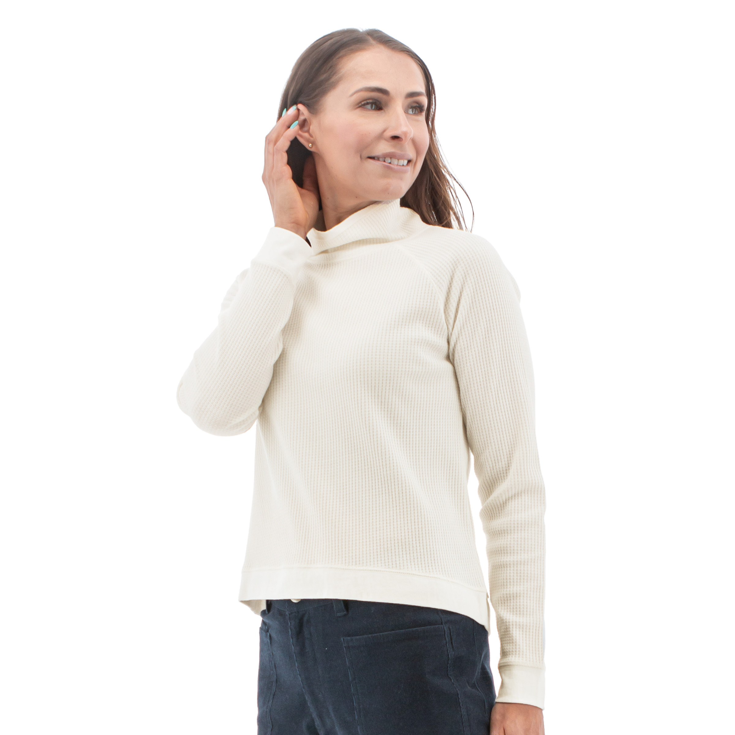 Cowl Neck Sweaters - Buy Cowl Neck Sweaters online in India