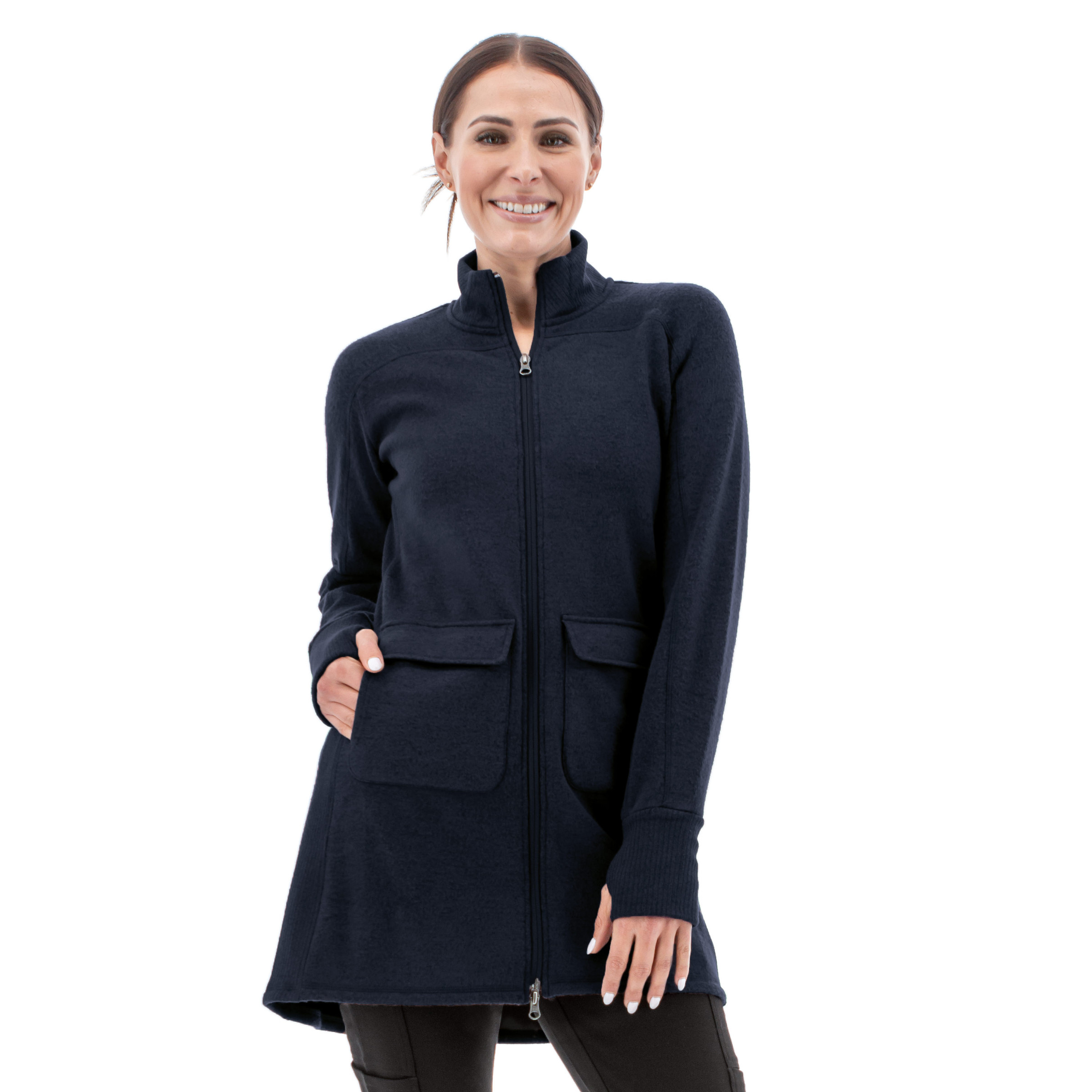 Women's Perfect Jacket | Aventura