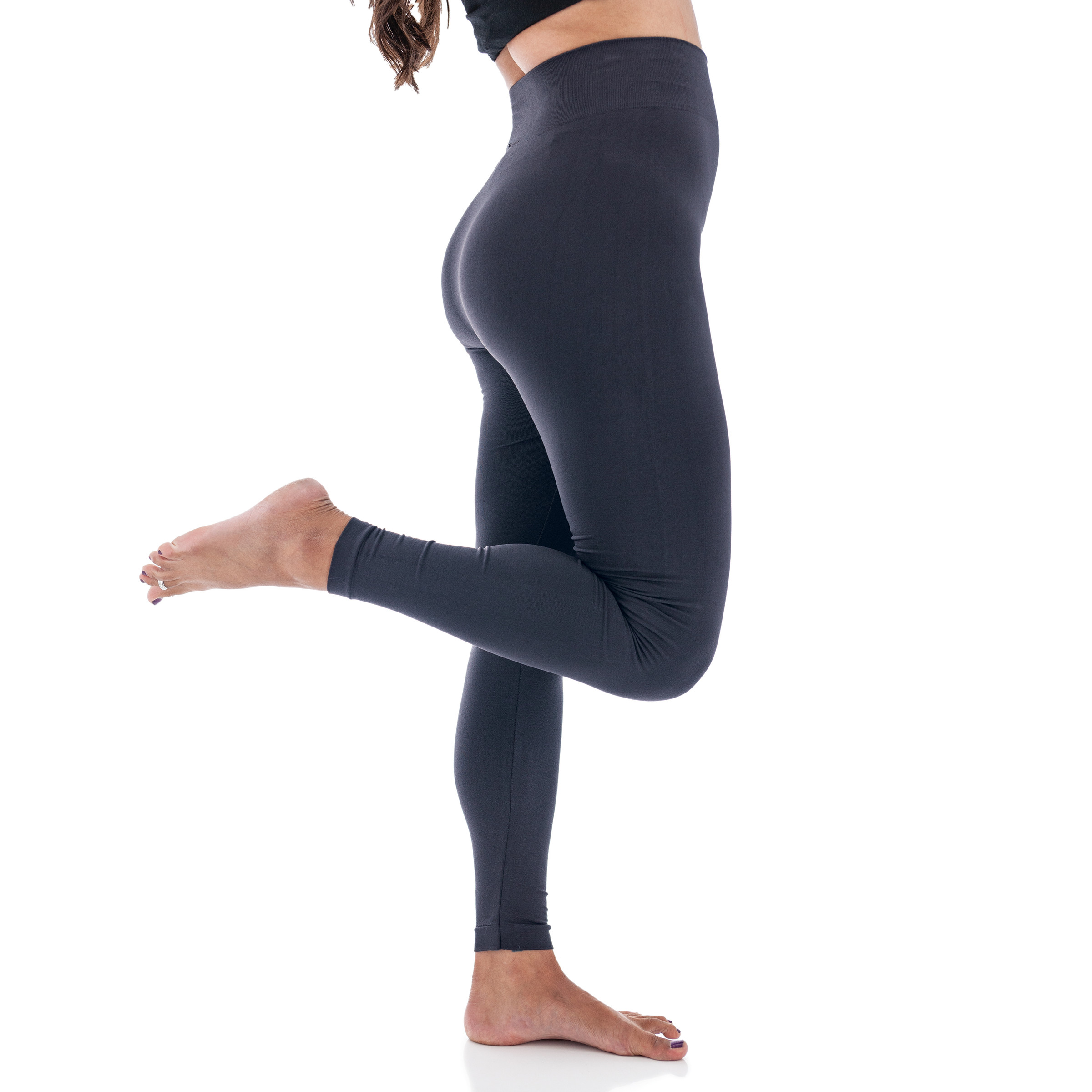 Bienne Footless Tight Aventura