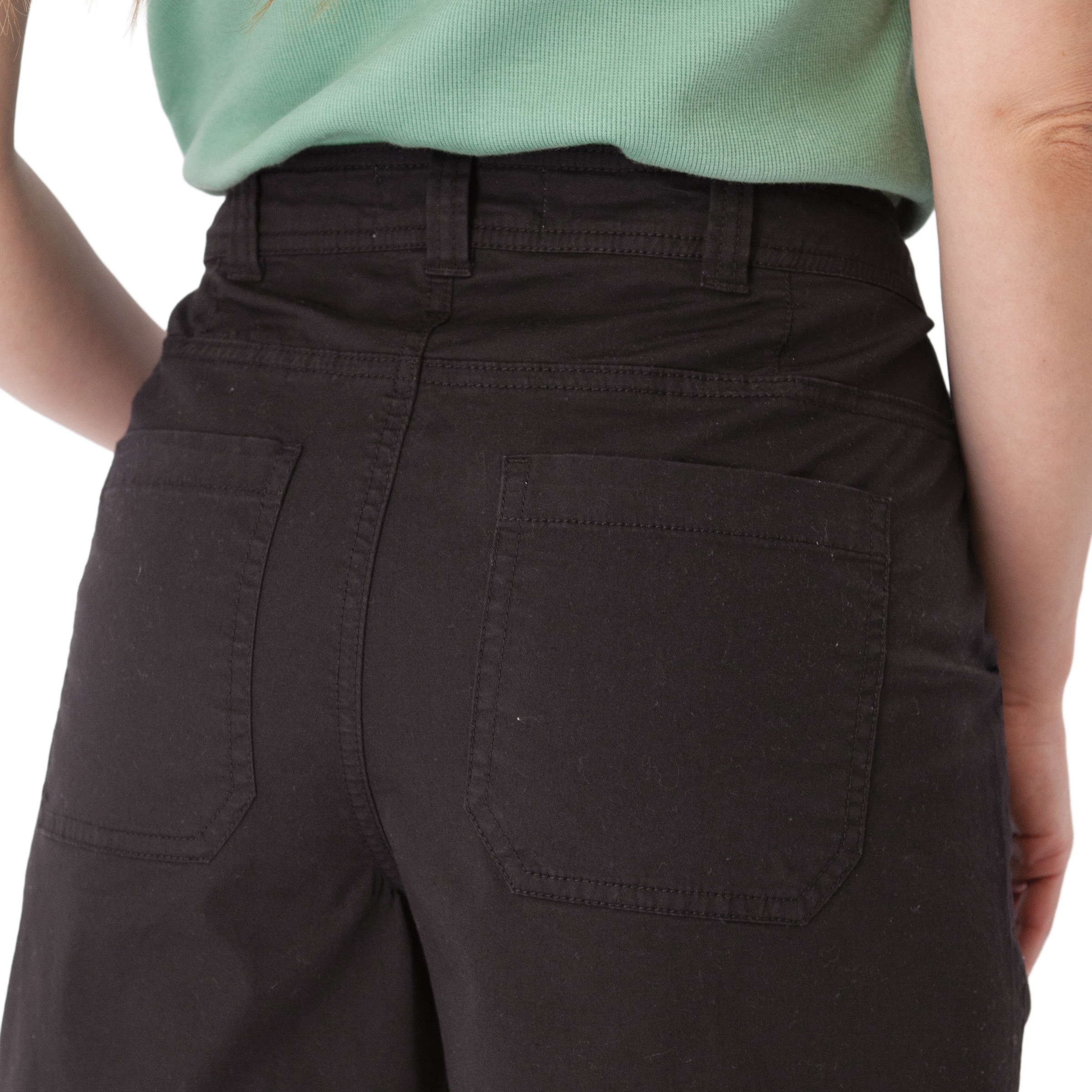 Women's Halifax Stretch Chino Short | Aventura