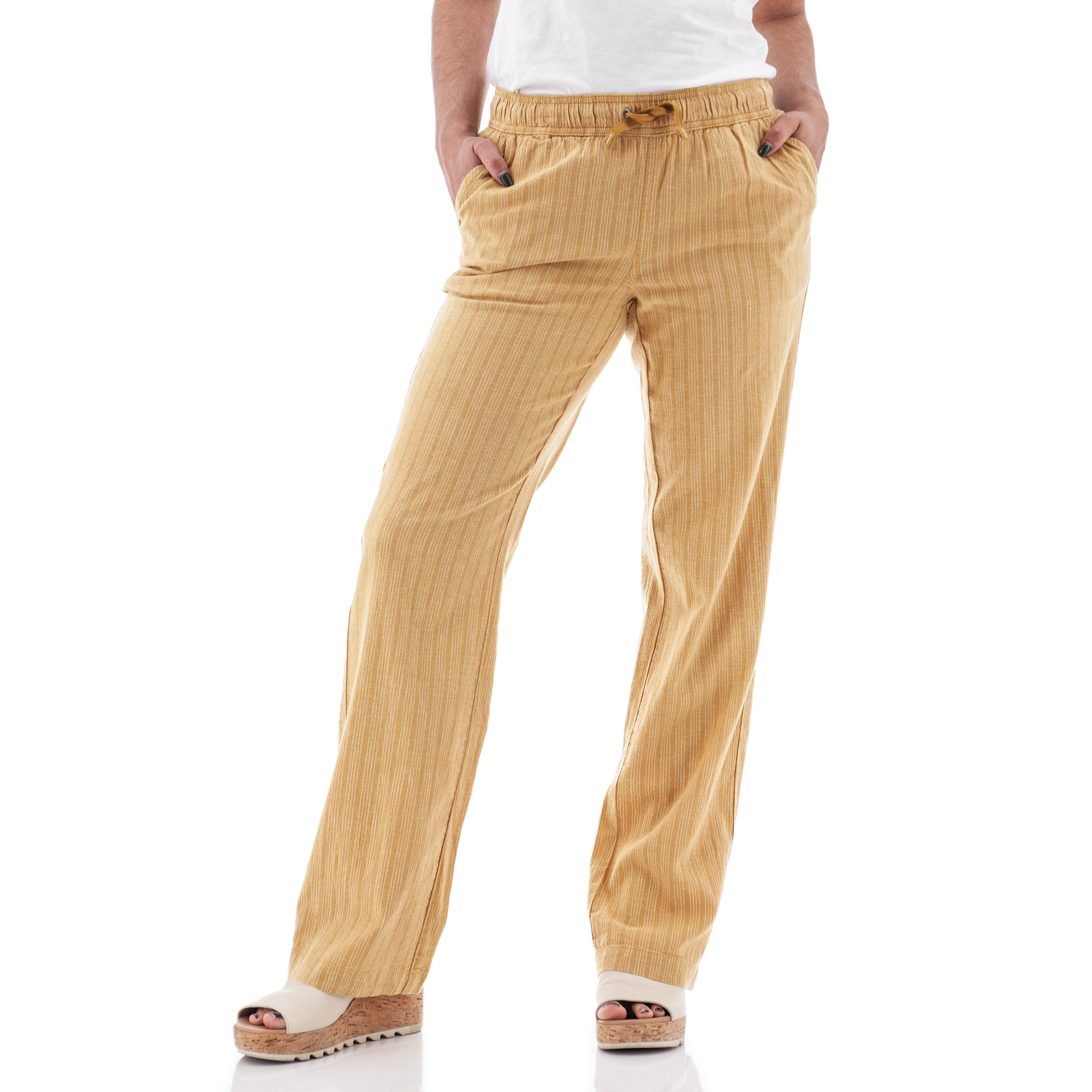Women's Breeze Pull-On Beach Pant | Aventura