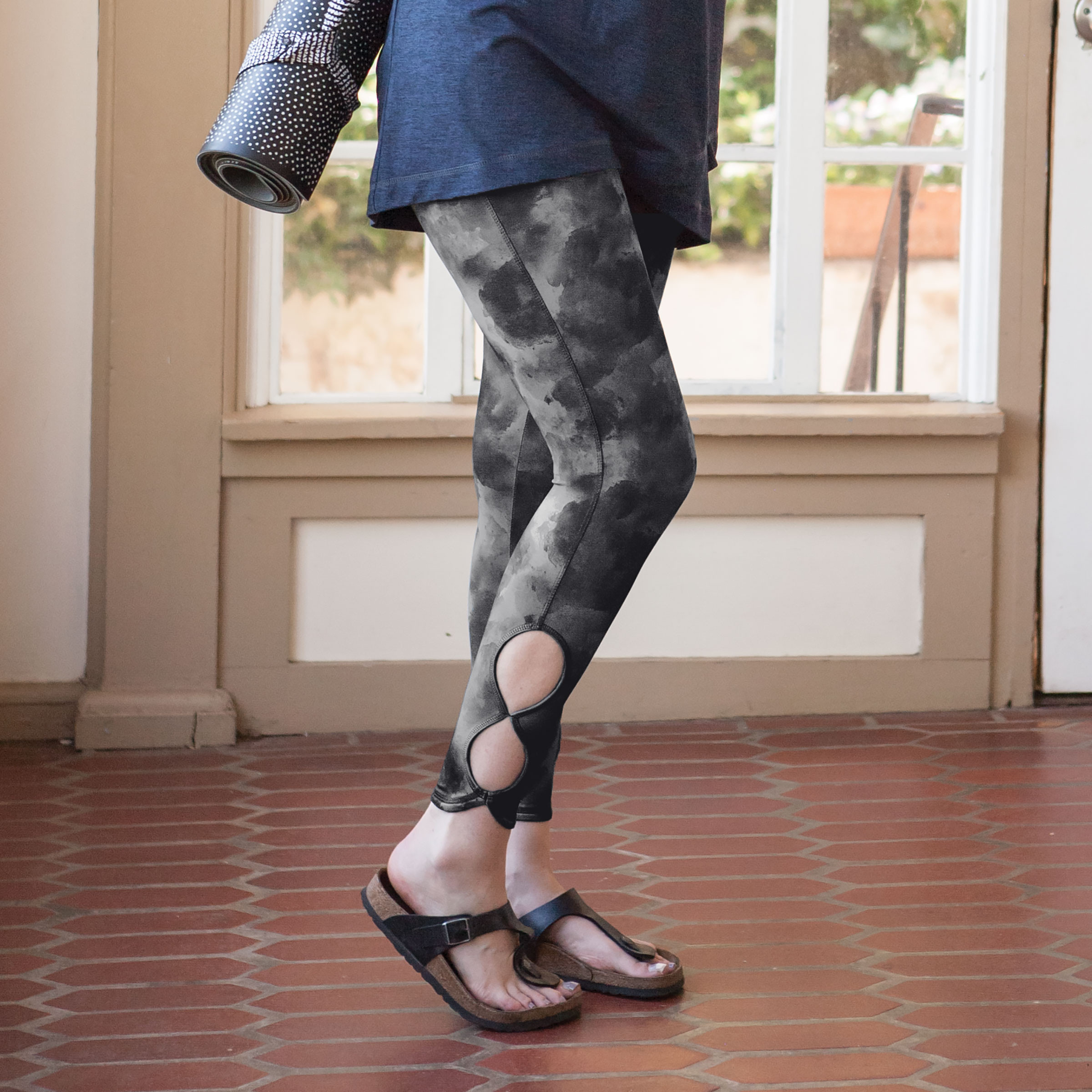 Women's Nila Legging