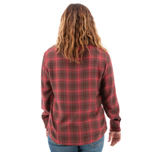 Ilex Top studio back