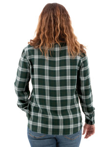 Ilex Top studio back