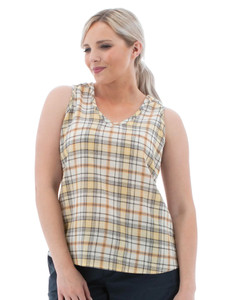 Catalina Tank Top studio