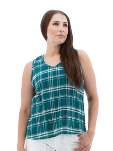 Catalina Tank Top studio