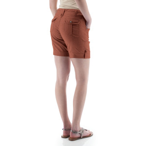 Temple Short studio back