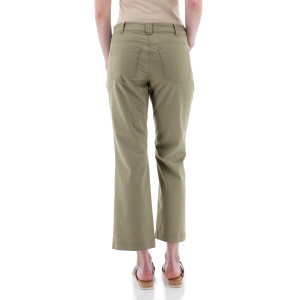 Blake Wide Leg Pant studio back