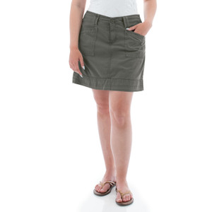 Arden V2 Skort studio