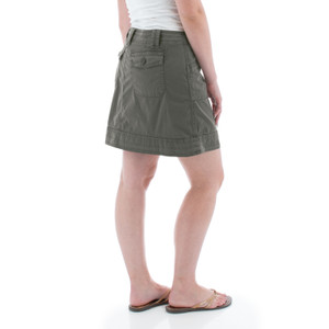 Arden V2 Skort studio alt 2
