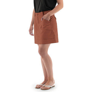 Arden V2 Skort studio alt 2