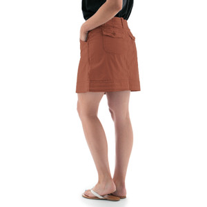 Arden V2 Skort studio back