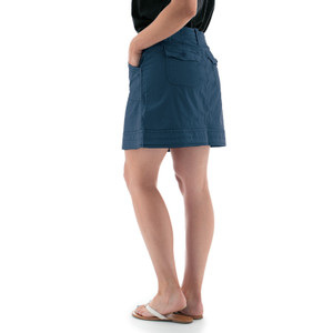 Arden V2 Skort studio back