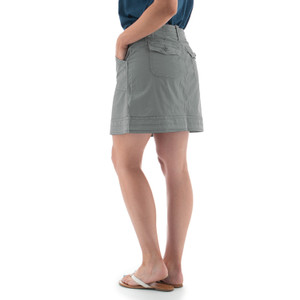 Arden V2 Skort studio back