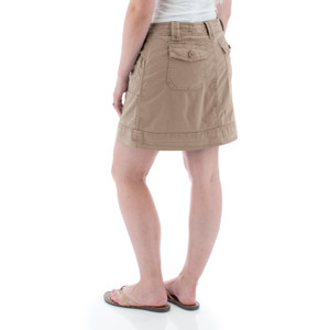 Arden V2 Skort studio back