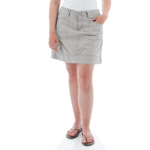 Arden V2 Skort studio