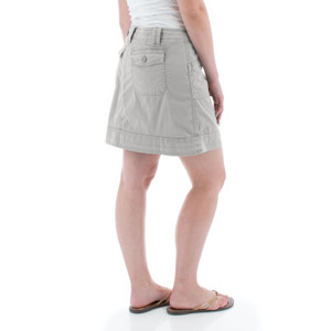 Arden V2 Skort studio back