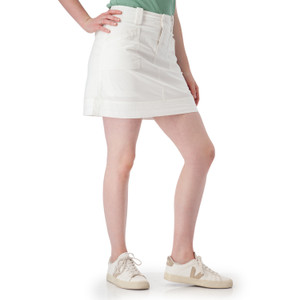 Arden V2 Skort White alt 1