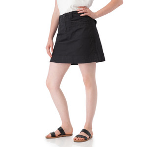 Arden V2 Skort Black
