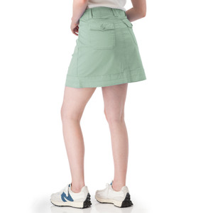 Arden V2 Skort studio back