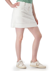 Arden V2 Skort White alt 1