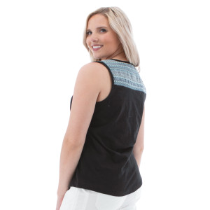 Kendrick Tank Top studio alt 1 image