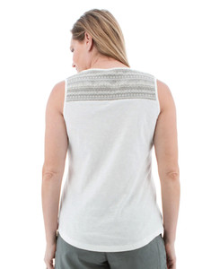 Kendrick Tank Top studio back image