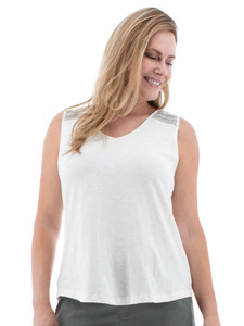 Kendrick Tank Top studio alt 1 image