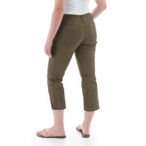 Arden Crop Pant studio alt 2