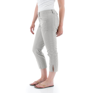 Arden Crop Pant studio alt1