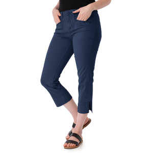 Arden Crop Pant studio