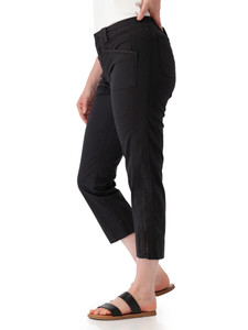 Arden Crop Pant studio