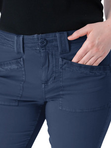 Arden Crop Pant studio alt2