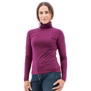 Eden Turtleneck studio