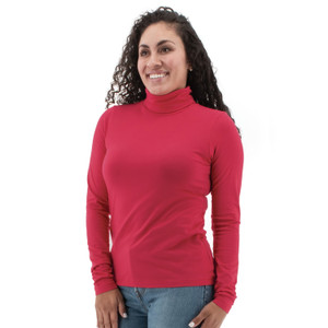 Eden Turtleneck studio