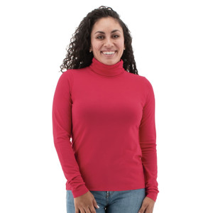 Eden Turtleneck studio alt 1