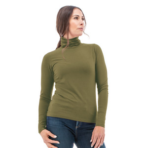 Eden Turtleneck studio