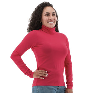 Eden Turtleneck studio alt 2