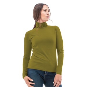 Eden Turtleneck studio