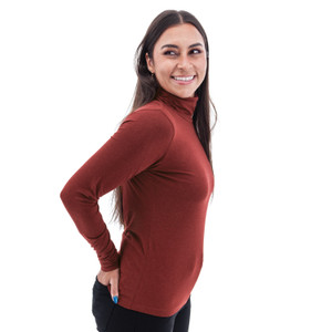 Eden Turtleneck studio alt2 image