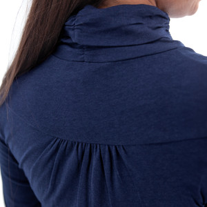 Eden Turtleneck studio alt2 image