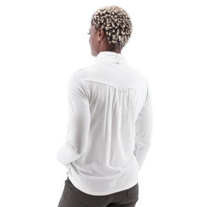 Eden Turtleneck studio back